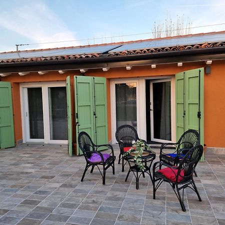 Garden Suite Bologna Esterno foto