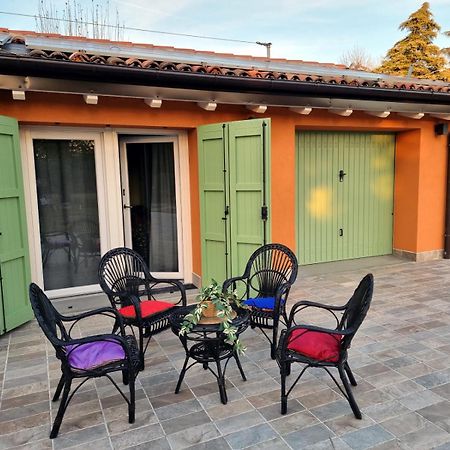 Garden Suite Bologna Esterno foto
