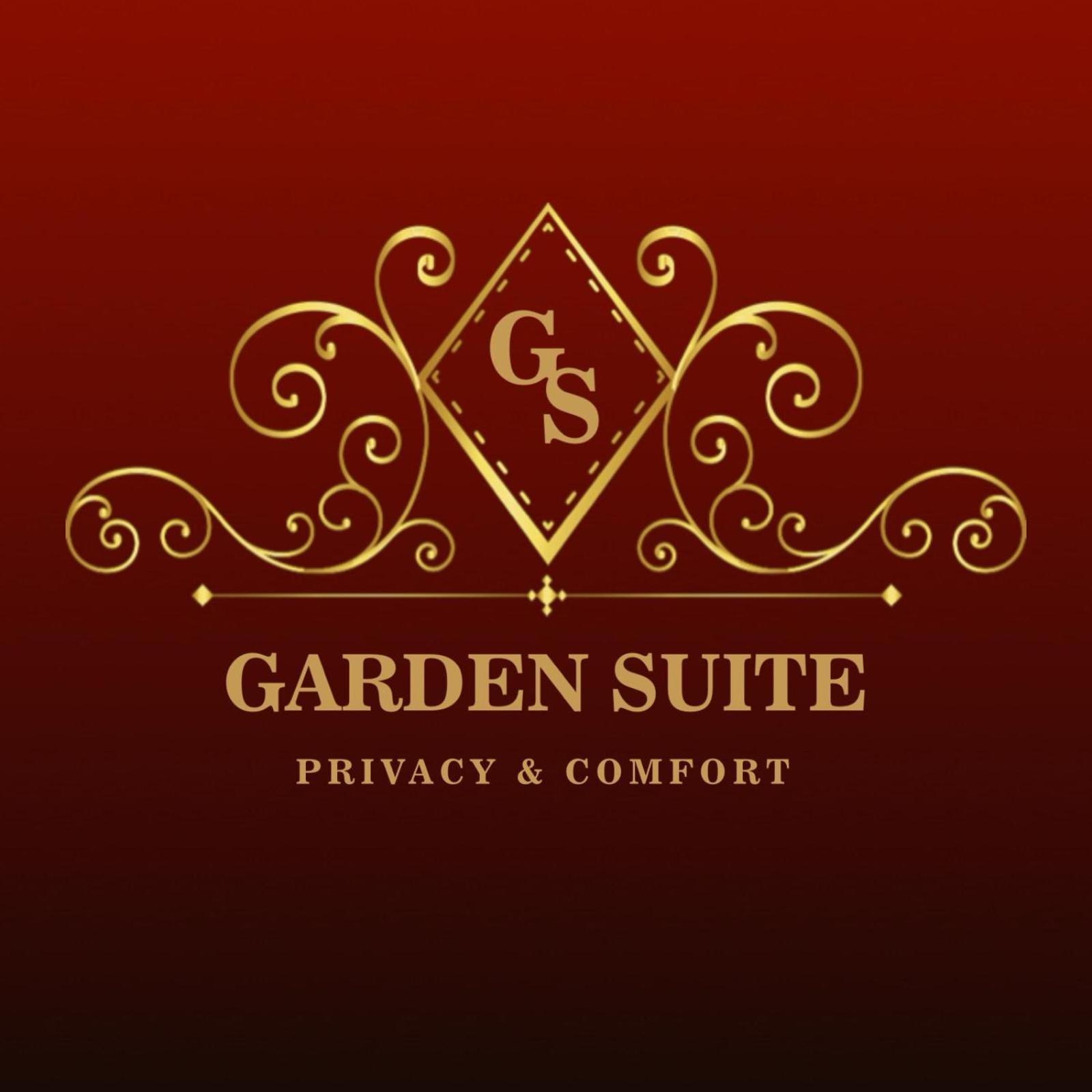 Garden Suite Bologna Esterno foto