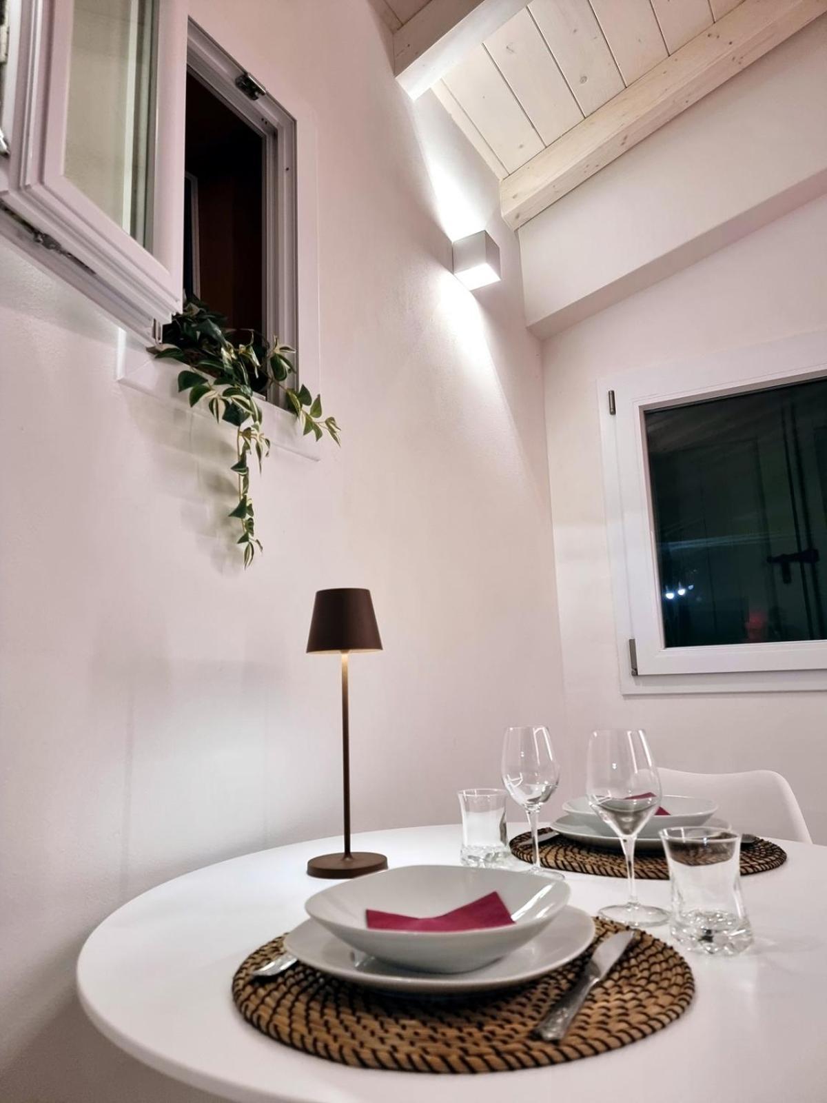 Garden Suite Bologna Esterno foto