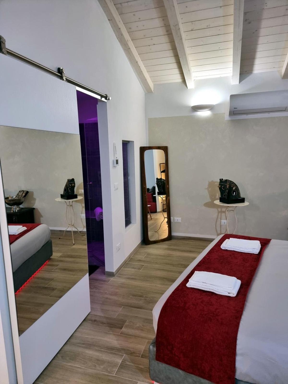 Garden Suite Bologna Esterno foto